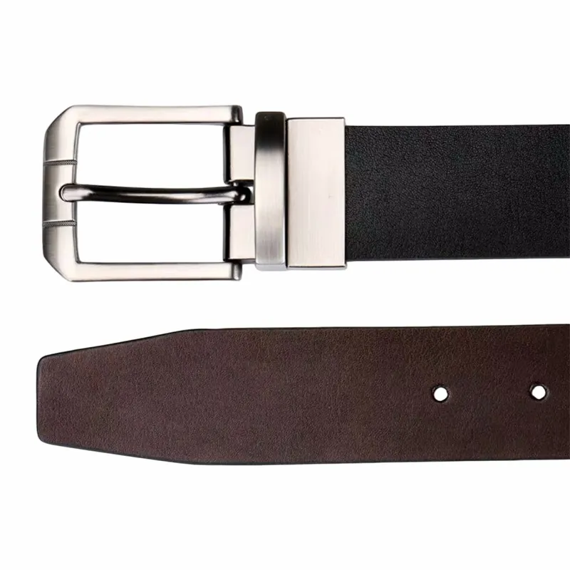 Reversible Dress Belt