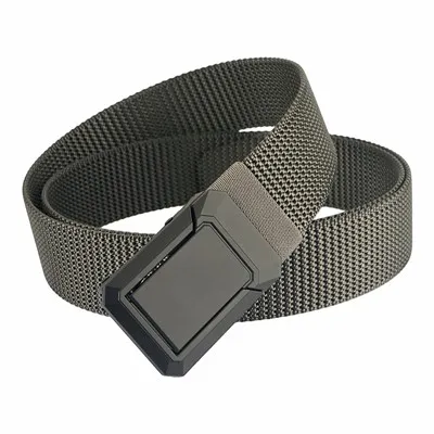 Copper Slim Belt