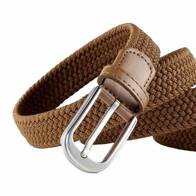 Elastic Belt For Kids