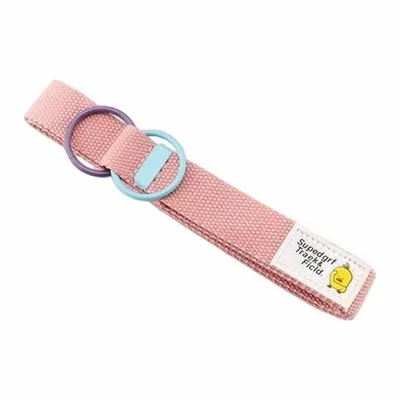 Elastic Belt with Cartoon