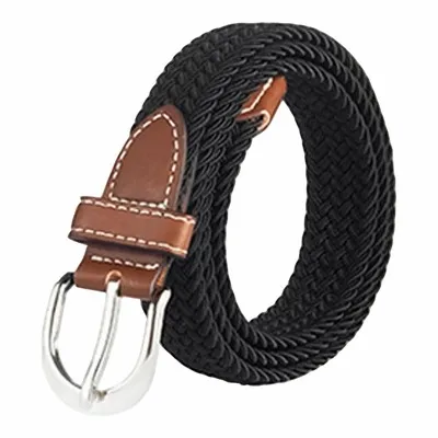Elastic School Belt