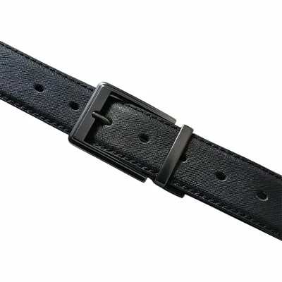Faux Belt