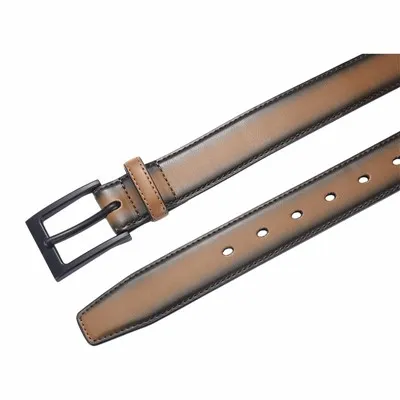 Genuine Leather Casual Belt