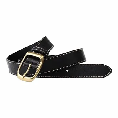 PU Casual Belt