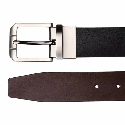 Reversible Dress Belt