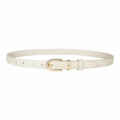 Thin Belts for Ladies